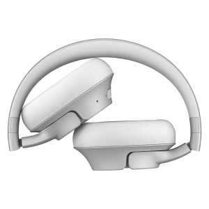 3HP3200 I Fresh 'n Rebel Clam Core - Wireless over-ear headphones with ENC 22