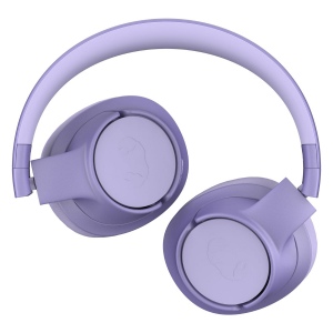 3HP3200 I Fresh 'n Rebel Clam Core - Wireless over-ear headphones with ENC 25