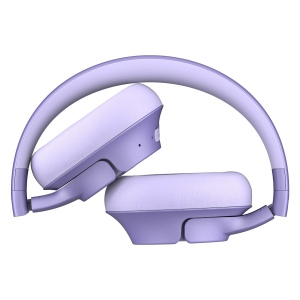 3HP3200 I Fresh 'n Rebel Clam Core - Wireless over-ear headphones with ENC 27