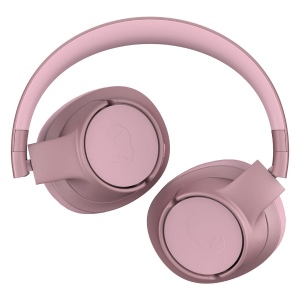 3HP3200 I Fresh 'n Rebel Clam Core - Wireless over-ear headphones with ENC 31