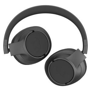 3HP3200 I Fresh 'n Rebel Clam Core - Wireless over-ear headphones with ENC 13