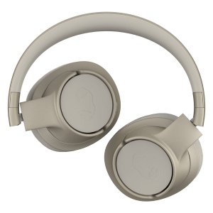 3HP3200 I Fresh 'n Rebel Clam Core - Wireless over-ear headphones with ENC 16