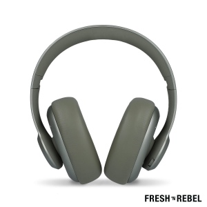 3HP4200 I Fresh 'n Rebel Clam Blaze-Wireless headphone ENC 17