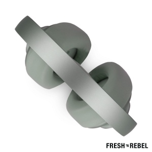 3HP4200 I Fresh 'n Rebel Clam Blaze-Wireless headphone ENC 18