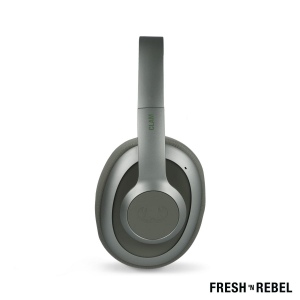 3HP4200 I Fresh 'n Rebel Clam Blaze-Wireless headphone ENC 19