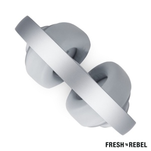 3HP4200 I Fresh 'n Rebel Clam Blaze-Wireless headphone ENC 20