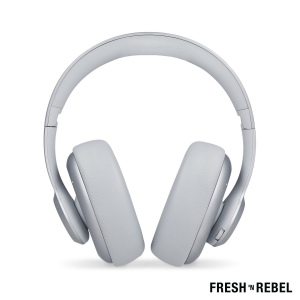 3HP4200 I Fresh 'n Rebel Clam Blaze-Wireless headphone ENC 22