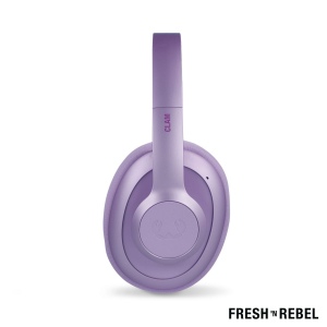 3HP4200 I Fresh 'n Rebel Clam Blaze-Wireless headphone ENC 24