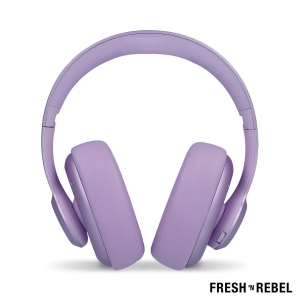 3HP4200 I Fresh 'n Rebel Clam Blaze-Wireless headphone ENC 25