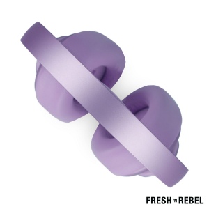 3HP4200 I Fresh 'n Rebel Clam Blaze-Wireless headphone ENC 27