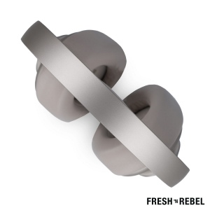 3HP4200 I Fresh 'n Rebel Clam Blaze-Wireless headphone ENC 30