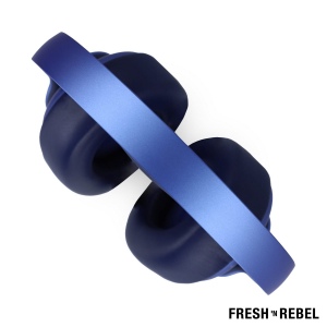3HP4200 I Fresh 'n Rebel Clam Blaze-Wireless headphone ENC 10