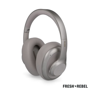 3HP4200 I Fresh 'n Rebel Clam Blaze-Wireless headphone ENC 7