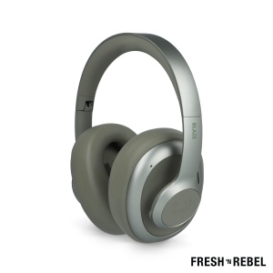 3HP4200 I Fresh 'n Rebel Clam Blaze-Wireless headphone ENC 4