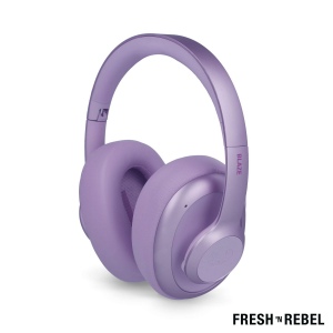 3HP4200 I Fresh 'n Rebel Clam Blaze-Wireless headphone ENC 6