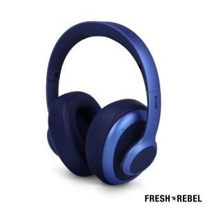 3HP4200 I Fresh 'n Rebel Clam Blaze-Wireless headphone ENC 2