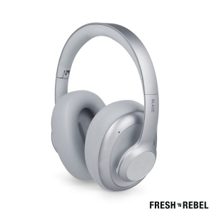 3HP4200 I Fresh 'n Rebel Clam Blaze-Wireless headphone ENC 5