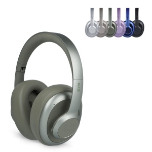 3HP4200 I Fresh 'n Rebel Clam Blaze-Wireless headphone ENC