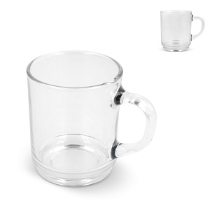 Verre à thé de Prague 260ml
