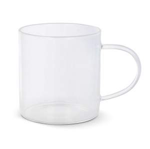 Verre à café avec anse Vardez 300 ml 2