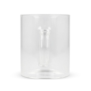 Verre à café avec anse Vardez 180 ml 3