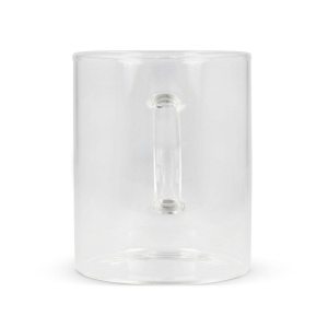 Verre à café avec anse Vardez 180 ml 5