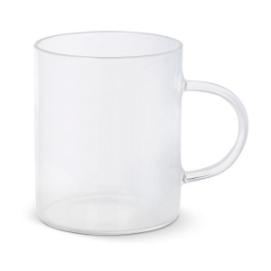 Verre à café avec anse Vardez 180 ml 2