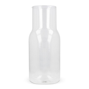 Set Caraffe 550ml et verre à boire 250ml 3
