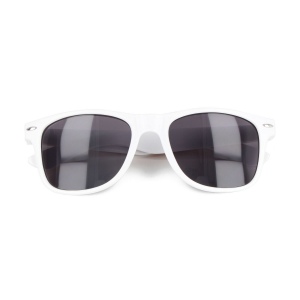 Lunettes de soleil Justin RPC avec incrustation en liège UV400 5