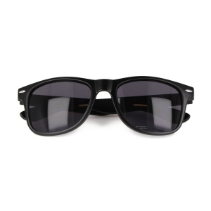 Lunettes de soleil Justin RPC avec incrustation en liège UV400 6