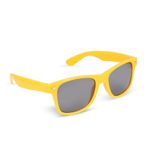 Lunettes de soleil Justin RPC UV400 8