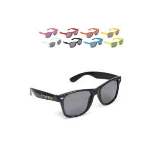 Lunettes de soleil Justin RPC UV400