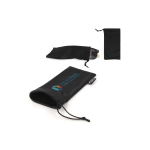 Étui RPET pour lunettes de soleil