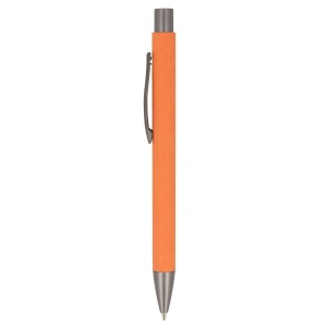 Stylo-bille New York papier 23