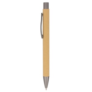 Stylo-bille New York papier 27