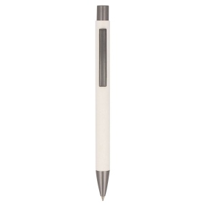 Stylo-bille New York papier 10