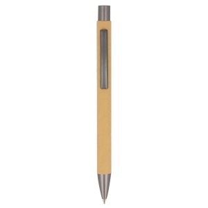 Stylo-bille New York papier 29