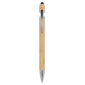 Stylet en bambou Biros Paris 3