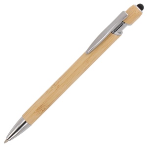 Stylet en bambou Biros Paris 2