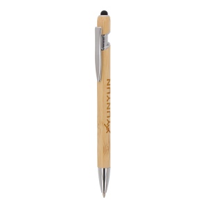 Stylet en bambou Biros Paris