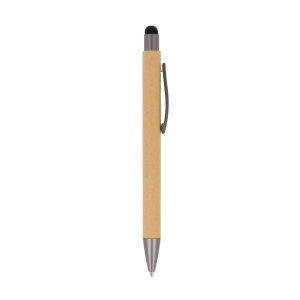 Stylo-bille New York stylet papier 27