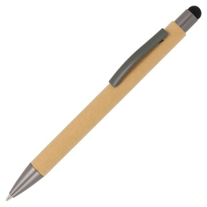 Stylo-bille New York stylet papier 8