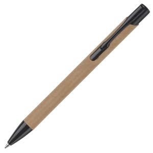 Stylo-bille Allicante papier 2