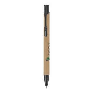 Stylo-bille Allicante papier