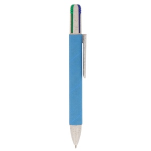 Papier bille 4 couleurs 10
