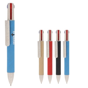 Papier bille 4 couleurs