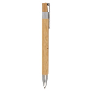 Stylo-bille Alberto Bamboo 3