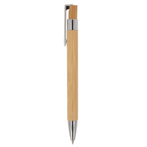 Stylo-bille Alberto Bamboo 4