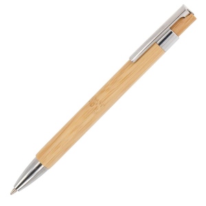 Stylo-bille Alberto Bamboo 2