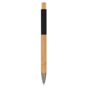 Stylo-bille Madrid bambou 14